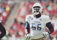Tyler Smith Contract
